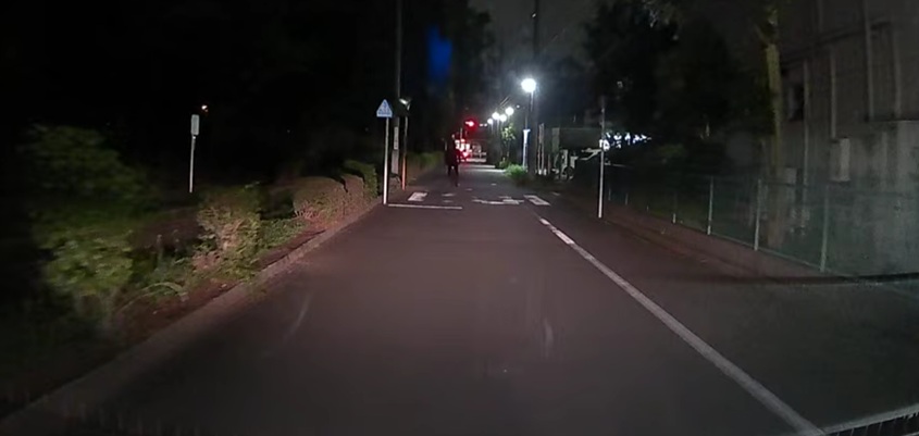 車検 4800kの高効率ハロゲンバルブ