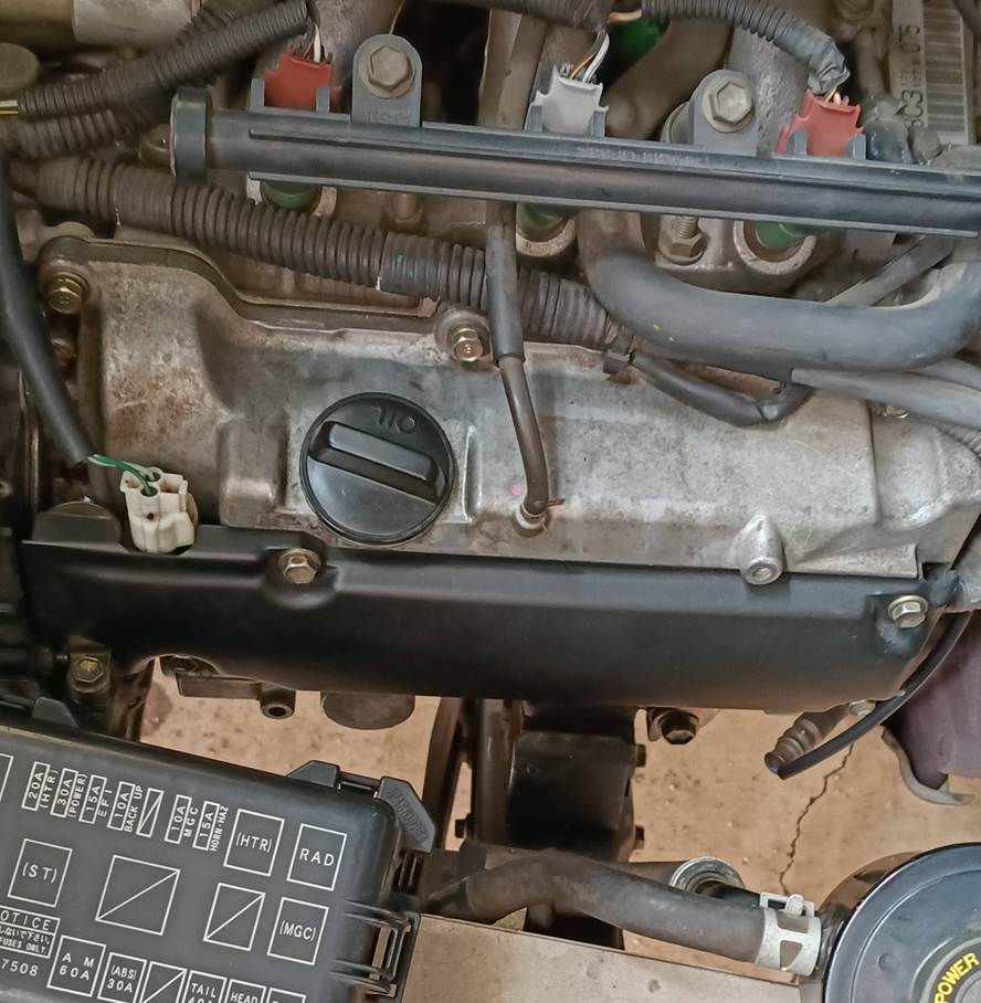 エンジンオイルの選び方